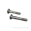 High Tensile Aircraft Bolt Locking Bolts Boeing Bolt